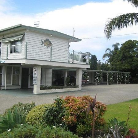 The Silver Bream Motel & Self Contained Units Mallacoota Dış mekan fotoğraf