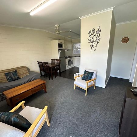 The Silver Bream Motel & Self Contained Units Mallacoota Dış mekan fotoğraf