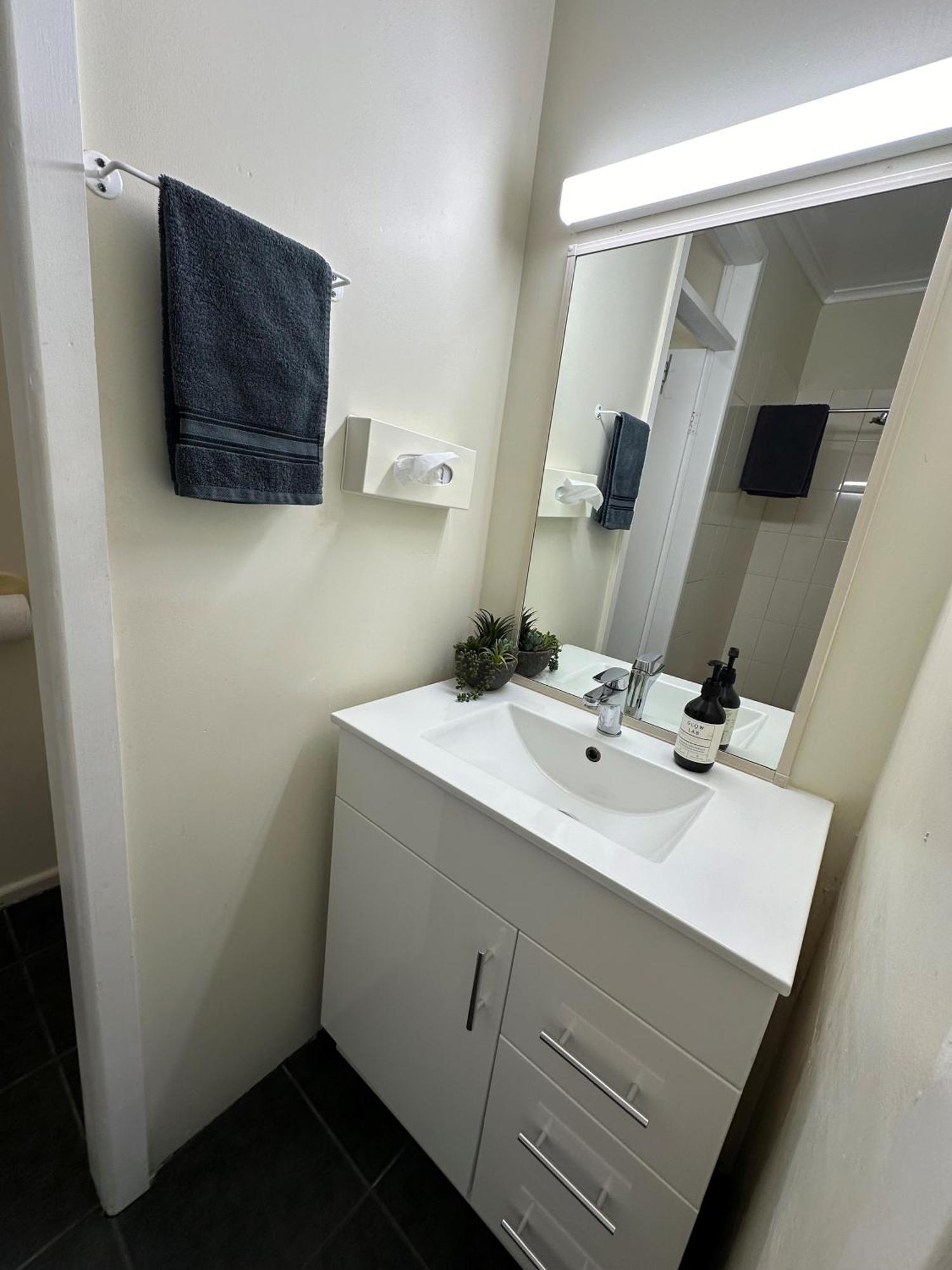 The Silver Bream Motel & Self Contained Units Mallacoota Dış mekan fotoğraf