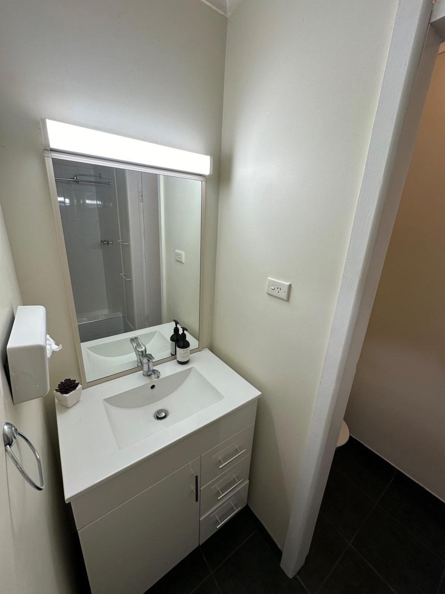 The Silver Bream Motel & Self Contained Units Mallacoota Dış mekan fotoğraf