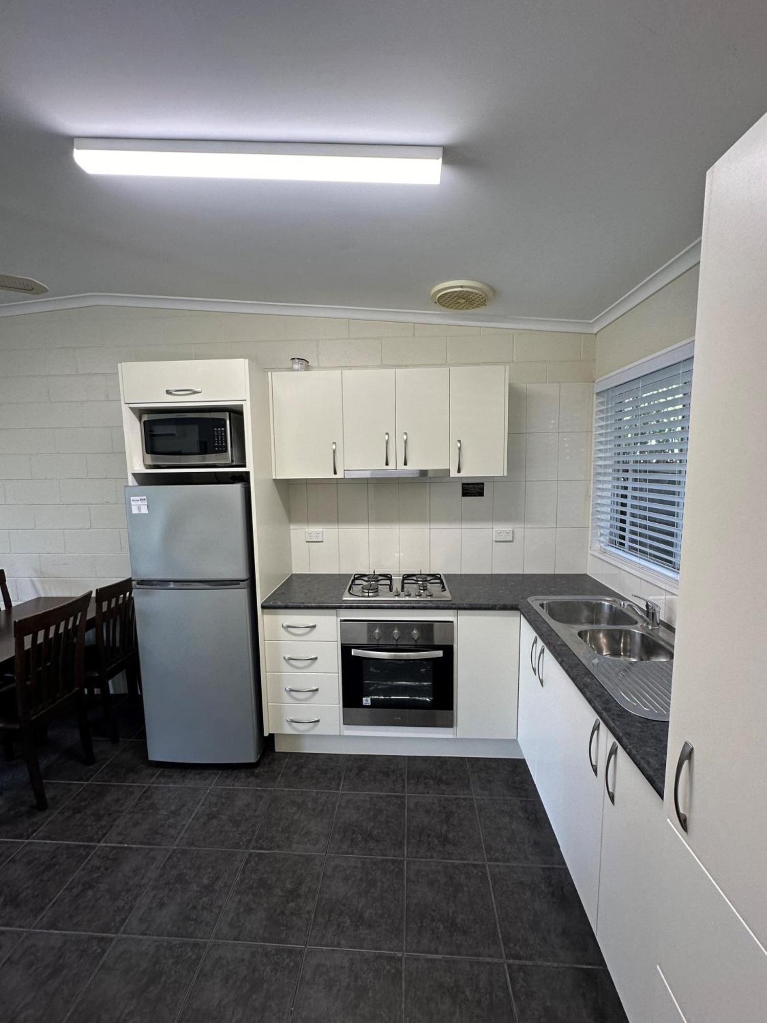 The Silver Bream Motel & Self Contained Units Mallacoota Dış mekan fotoğraf