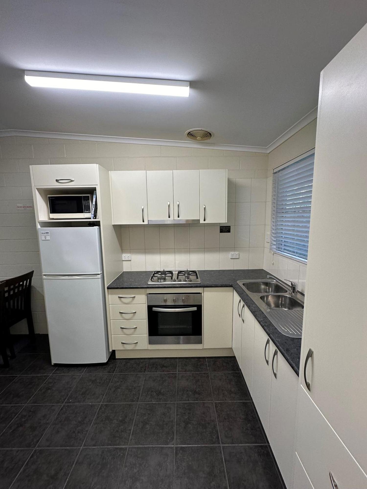 The Silver Bream Motel & Self Contained Units Mallacoota Dış mekan fotoğraf