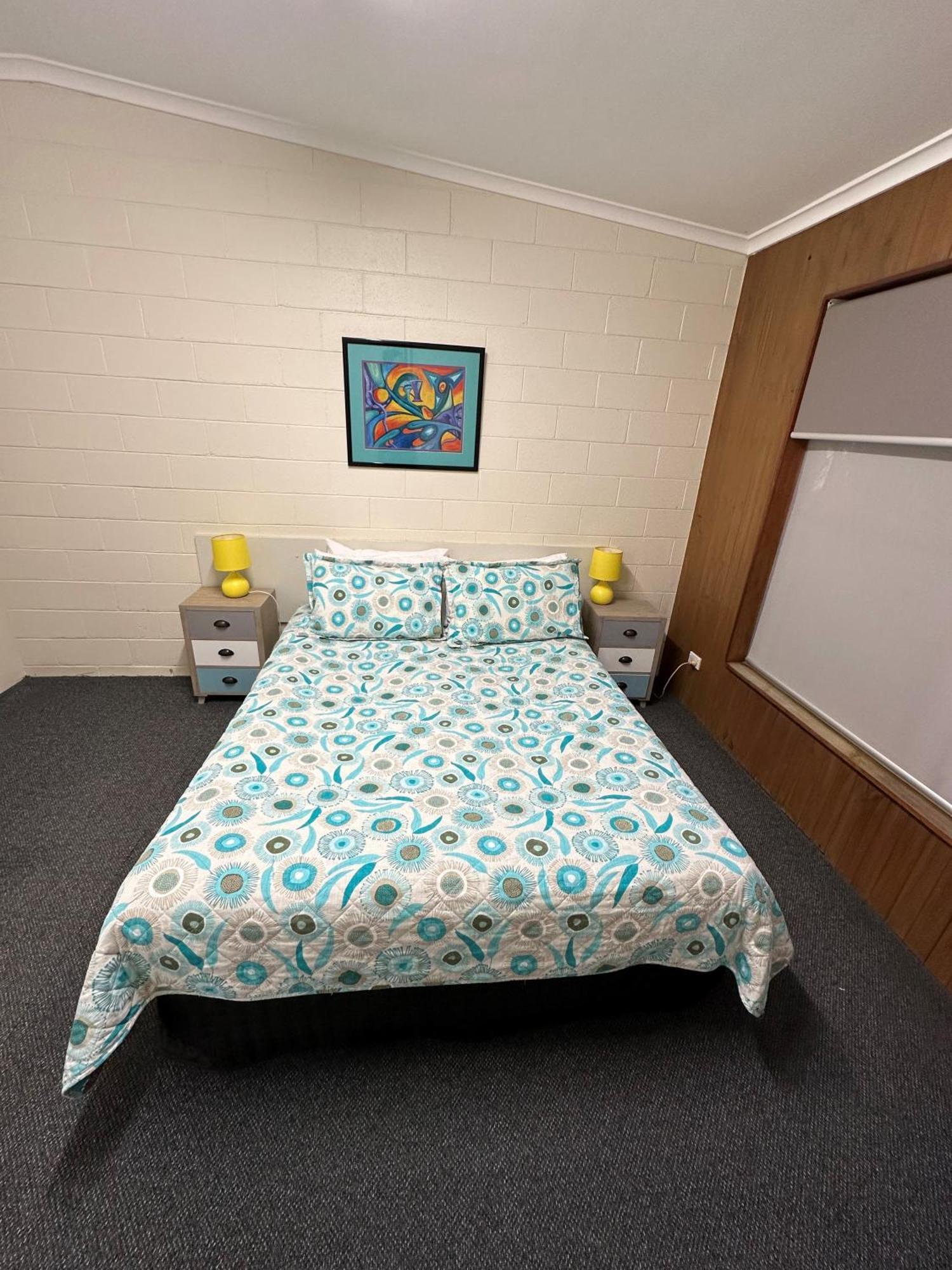 The Silver Bream Motel & Self Contained Units Mallacoota Dış mekan fotoğraf