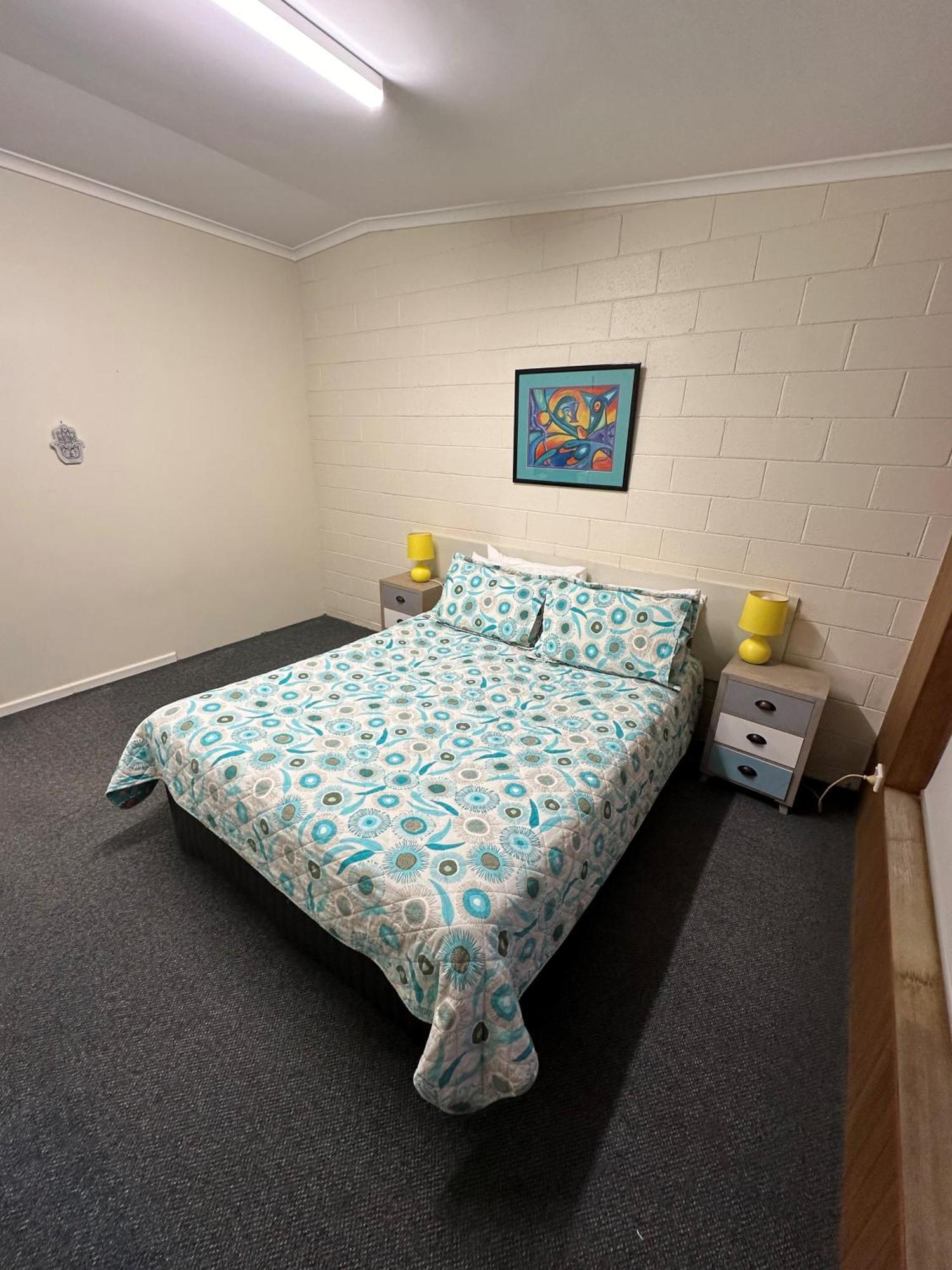 The Silver Bream Motel & Self Contained Units Mallacoota Dış mekan fotoğraf