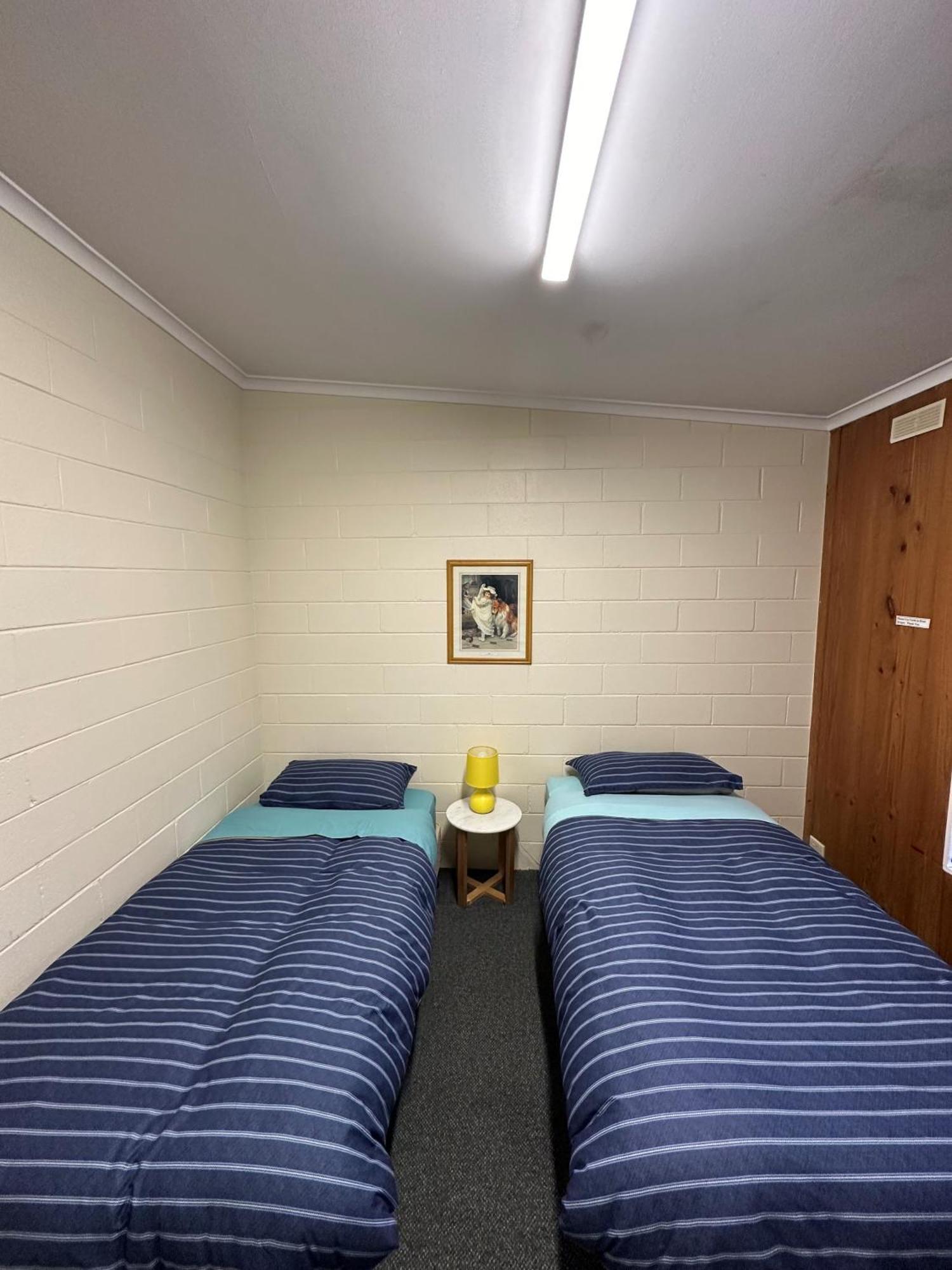 The Silver Bream Motel & Self Contained Units Mallacoota Dış mekan fotoğraf