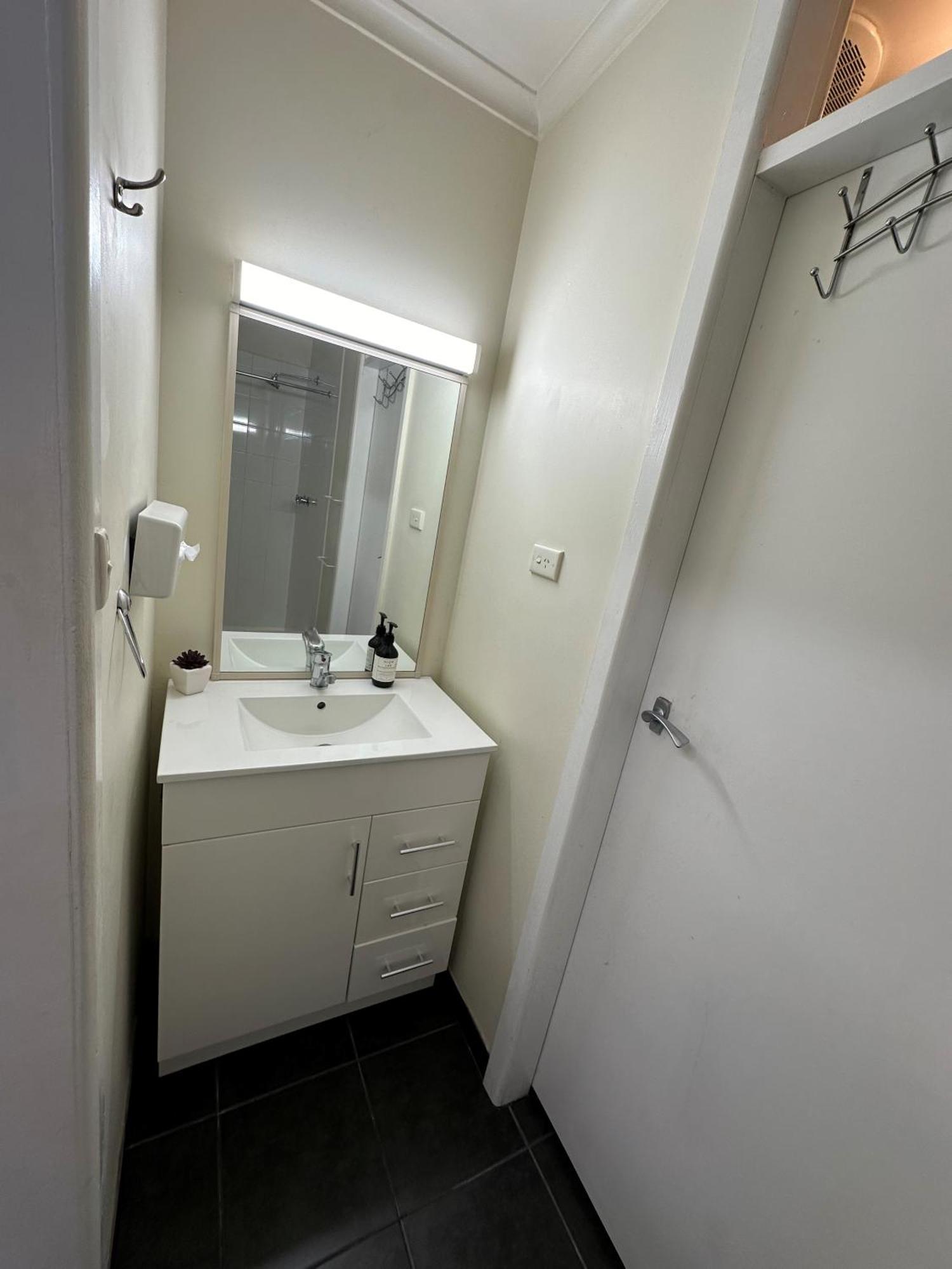 The Silver Bream Motel & Self Contained Units Mallacoota Dış mekan fotoğraf